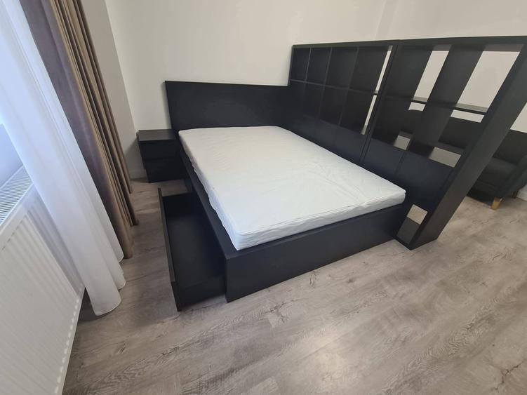 Garsoniera ISG Residence/ faza 4/ Parcul Carol - 4