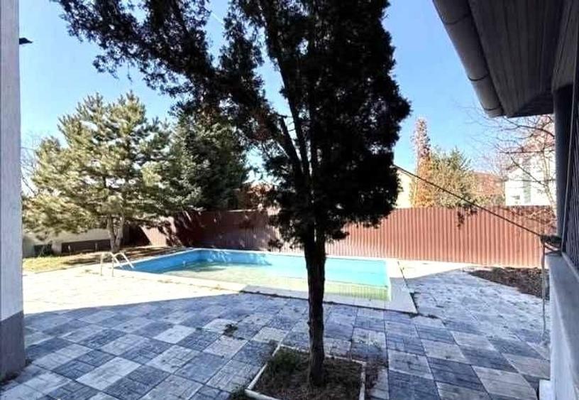 Vilă de închiriat |  4 dormitoare | piscină | Voluntari - Pipera - 6