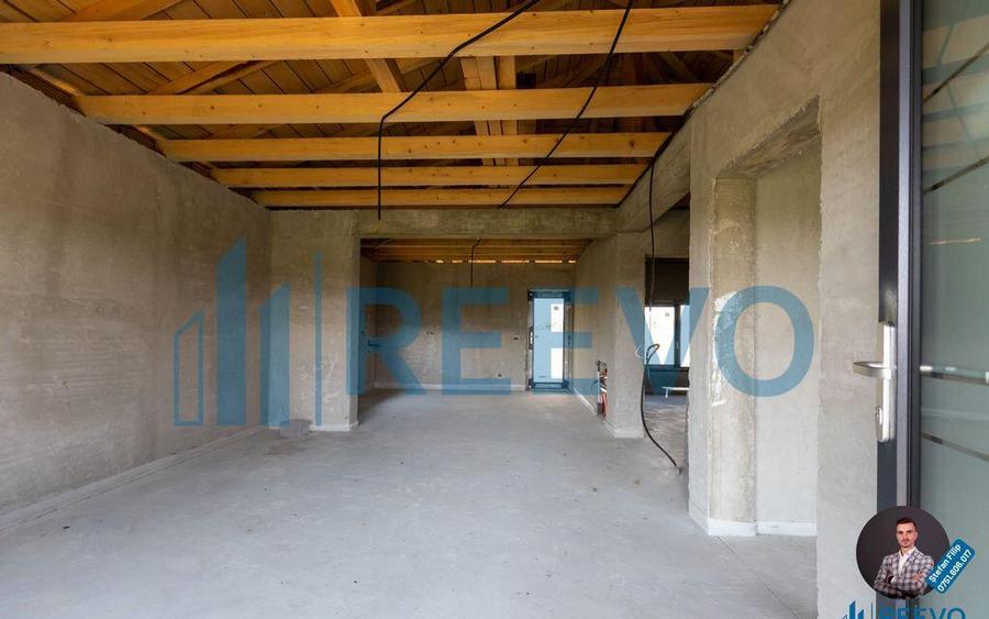 Casa/Vila noua de vanzare in Lilieci, Bacau - 6