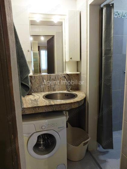 Apartament cu 2 camere in zona Garii de Nord Apartament cu 2 camere in zona Garii de Nord