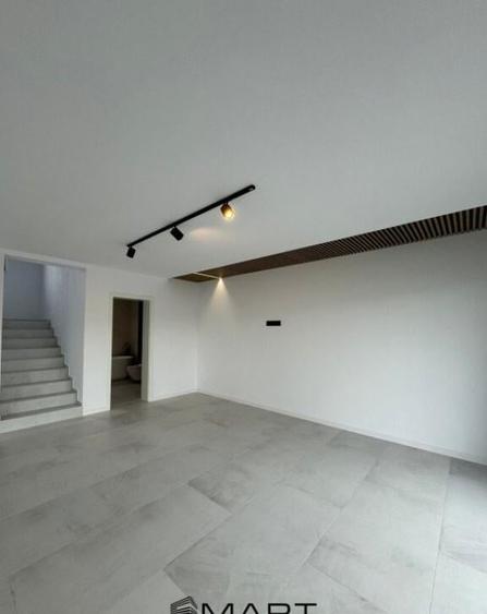Casa individuala cu teren 470 m Calea Cisnadiei - 6