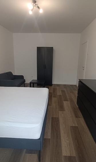 Garsoniera metrou Muncii/mijloace de transport, prima închiriere, stil moderen!! - 3