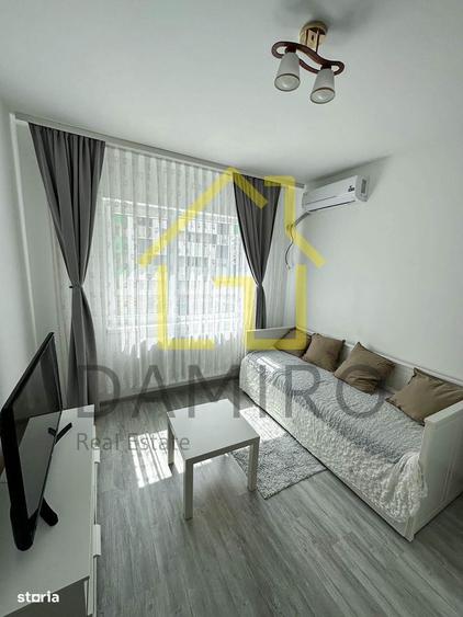 Garsoniera Str. Weiner Palada Militari Residence Parcare Pet Friendly - 1