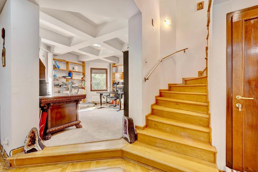 Vilă exclusivistă complex Pipera | Parcul de la Pădure - 9