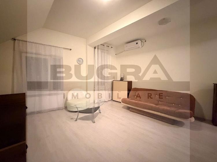 Apartament de 2 camere, 55mp, zona Observatorului - 2