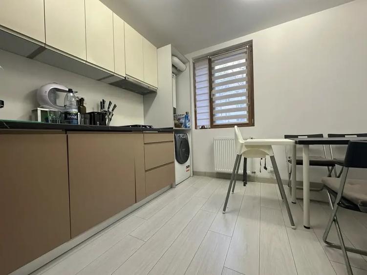 Apartament 3 camere decomandat, renovat integral !!! - 3