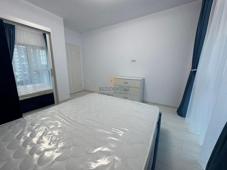 Apartament 2 camere tip studio de inchiriat  – Grand Kristal, Sector 4 - 5