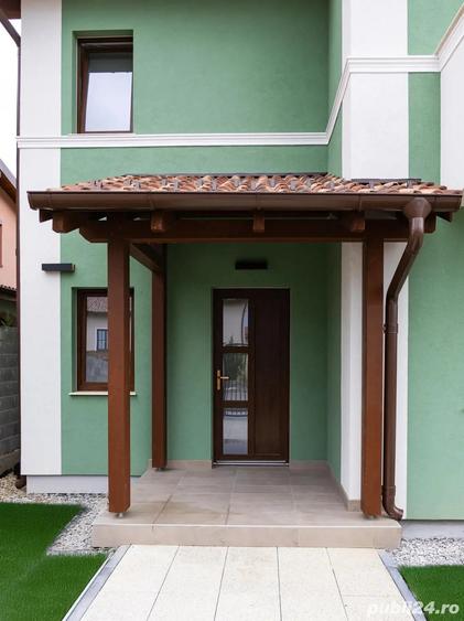 Casa in Cartierul Primaverii direct de la proprietar - 7