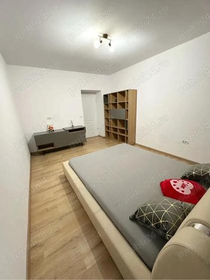 Casa individuala - comuna Giarmata - 9