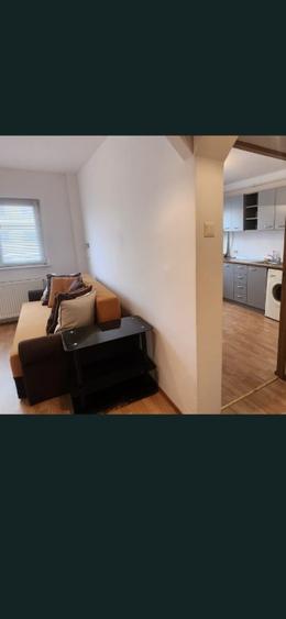 Garsoniera toate dotarile- Triaj - 4