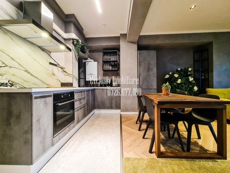 Ap de LUX cu Vedere la Lac! Totul Nou cu Parcare Privata - 7