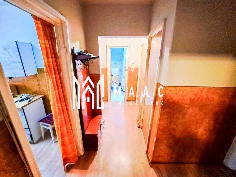 Apartament  2 Camere | Parter | Mihai Viteazu - 5