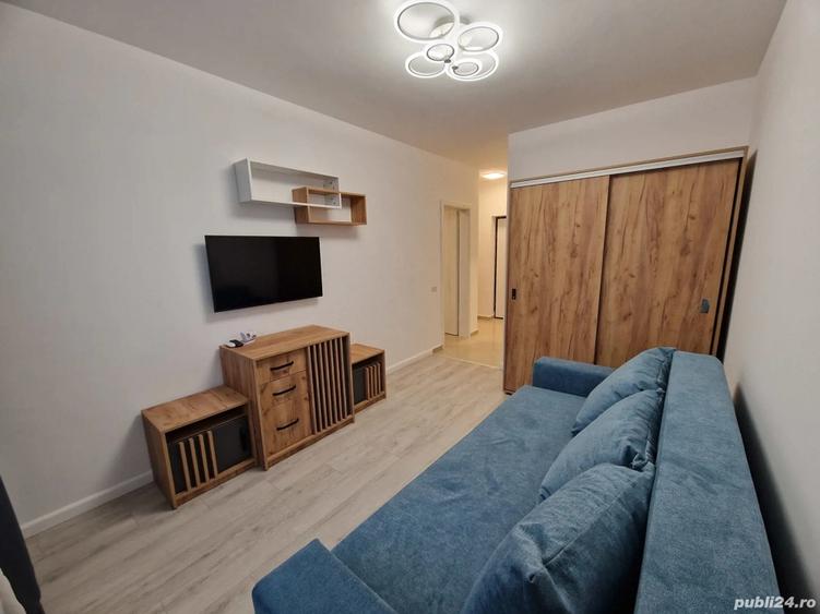 Garsoniera Chiajna Orhideelor 24 - 7