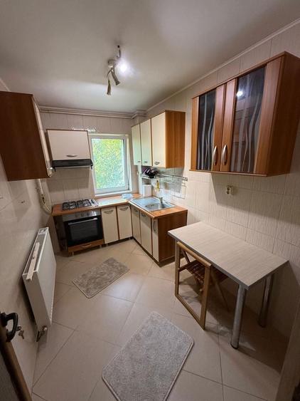 Inchiriez ap 2 cam Trivale - 7