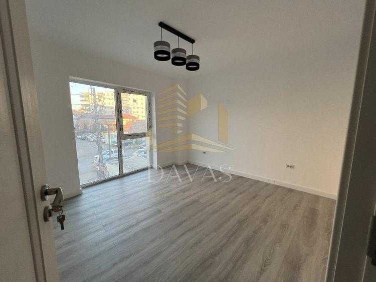 Apartament cu 3 camere | Etajul 1 | bloc nou - 3
