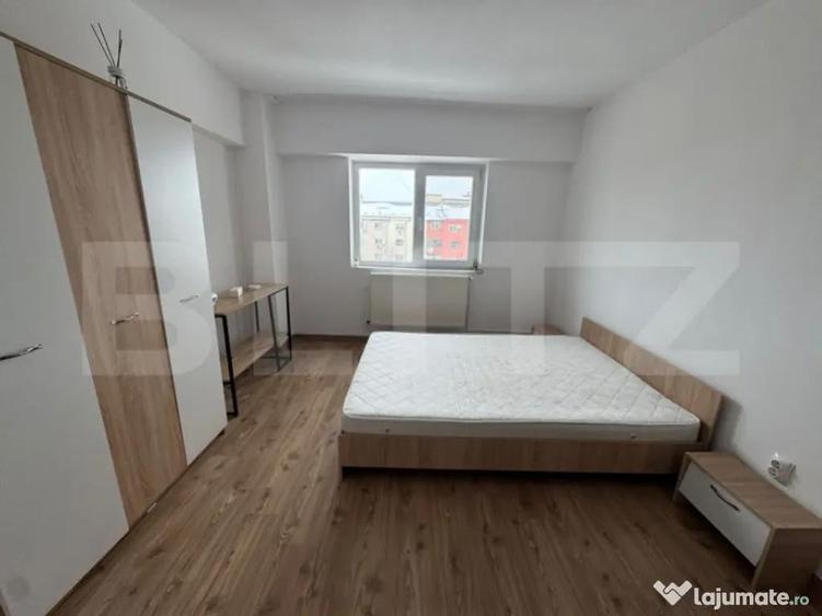 Garsoniera 40 mp Calea Bucure?ti - 2