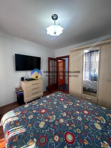 Apartament 2 camere - strada Darmanesti - 8