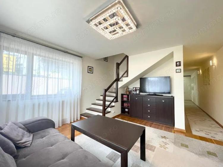 Casa individuala 122mp, 879mp teren - Calea Martirilor - 1