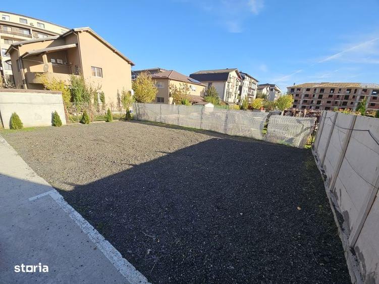 Inchiriez teren 183 mp utili, str. SAFIRULUI 173, Bragadiru - 7