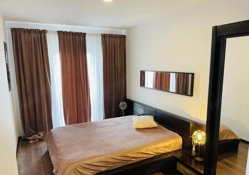 Apartament 2 Camere Cosmopolis | Centrala proprie | Loc de parcare - 1