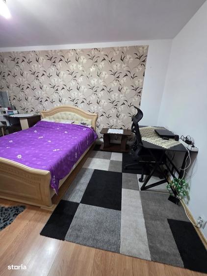 Apartament 2 camere, cu balcon inchis.lupeni - 6