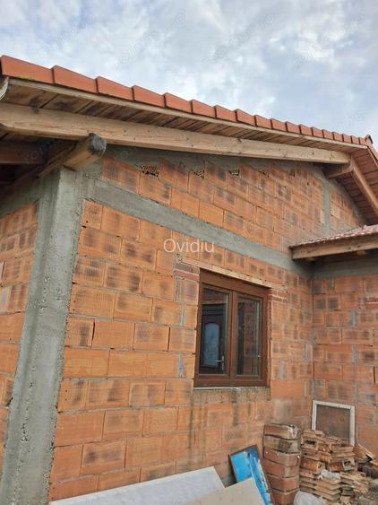 Vand casa nou construita in Beregsau Mic Vand casa nou construita in Beregsau Mic