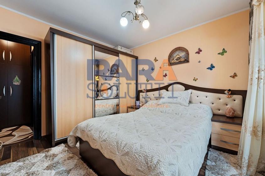 Apartament 3 camere mari, 75 mp, etaj 1, zona Favorit - 14