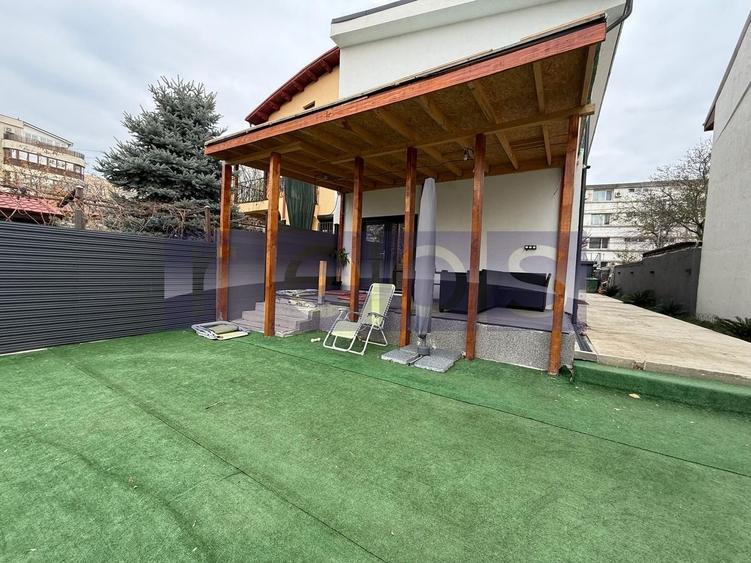 VILA PREMIUM 4 CAMERE | BANEASA | TEREN 472MP | 2 LOCURI PARCARE | - 33