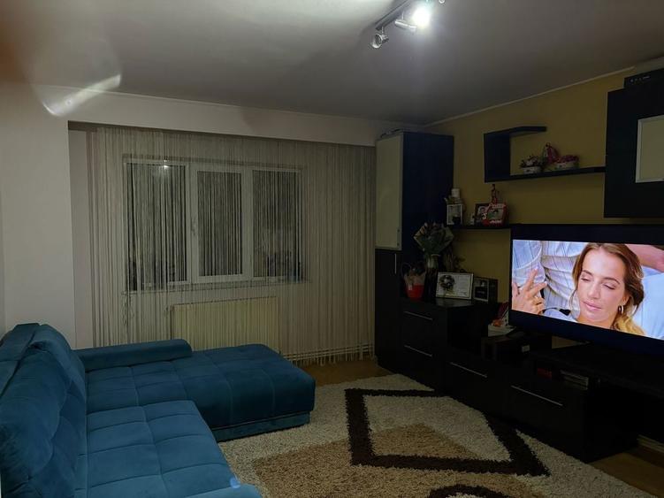 Vand apartament 4 camere - 2