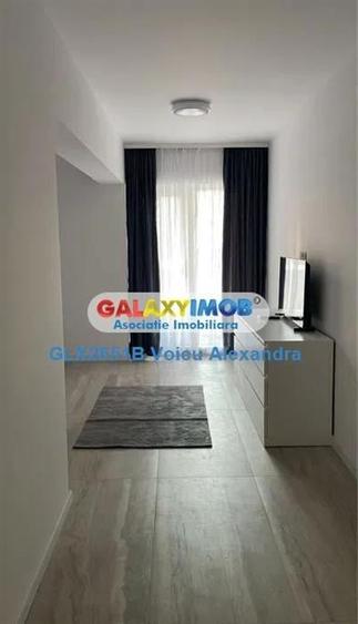 Garsoniera Pet Friendly - Berceni - Dimitrie Leonida - Metrou - 1