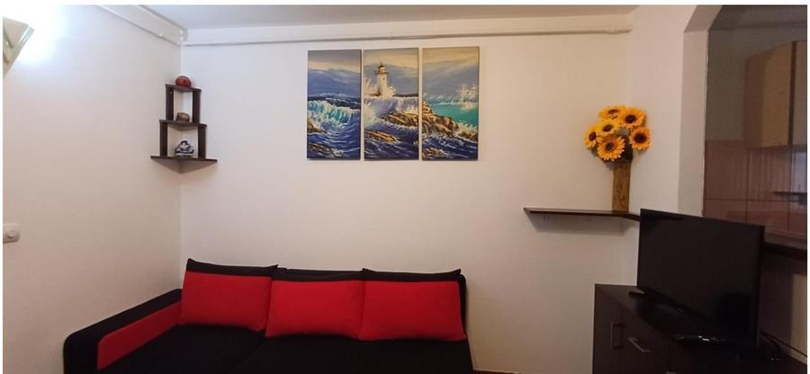 Exclusivitate! Garsoniera spatioasa Spitalul Judetean - 5