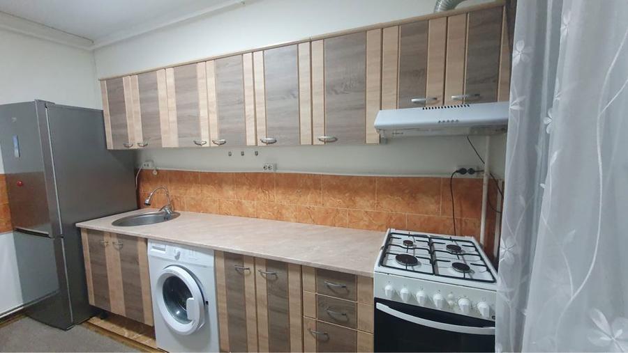 Apartament cu o camera et 4 - 3