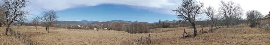 Teren intravilan de vanzare - 2