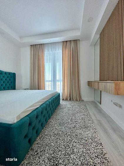 COSMOPOLIS-Pipera-Mobilat LUX-Piscina- parcare-balcon - 2