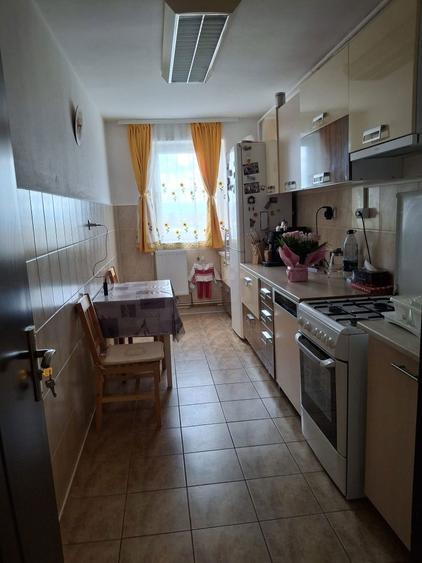 Apartament 3 camere - 3