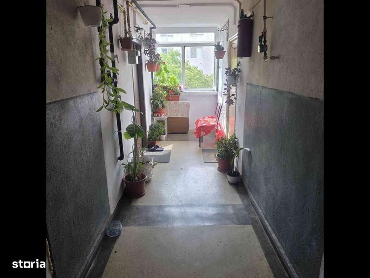 Garsoniera de inchiriat Brasov, Bartolomeu - 9