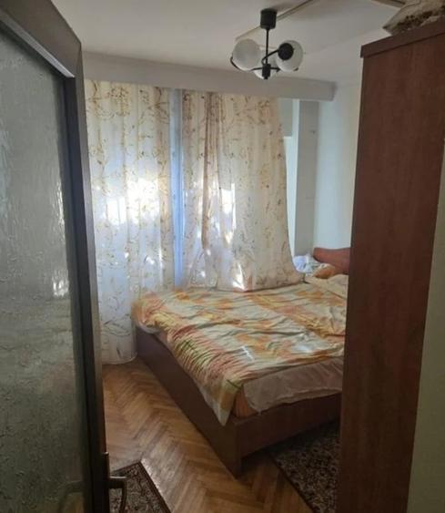 ► Faleza NORD 4 Camere Decomandate 90m² 2 Grupuri 2 Balcoane Centrala pe Gaze - 2