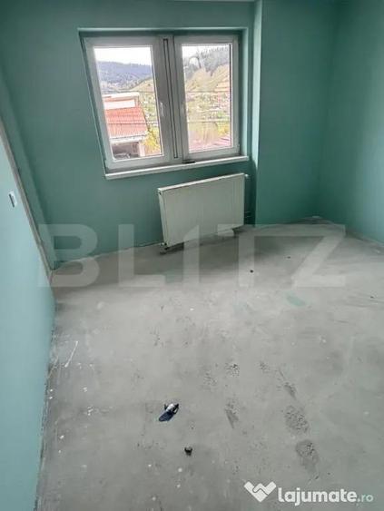Casa ?i teren la strada asfaltata in Vatra Dornei - 12