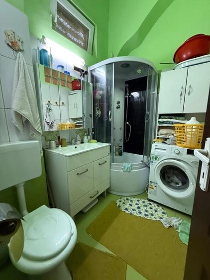 Apartament spatios, 3 camere, cu boxa pentru depozitare si gradina - Iosefin - 5