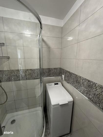 Garsoniera B-dul Decebal , Metrou Piata Muncii - 15