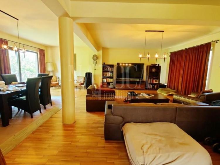 Casa 9 camere de vanzare in Andrei Muresanu, Cluj Napoca - 2