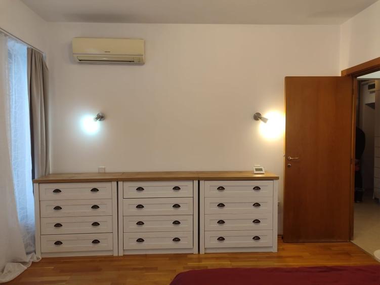 INCHIRIEZ APT 2 CAMERE LUX Cal 13 Septembrie,PROSPER MALL, LOC PARCARE - 9