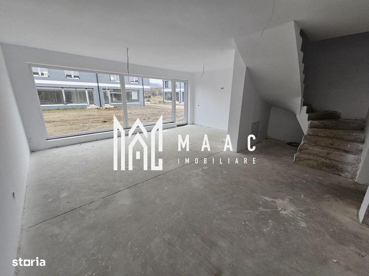 Casa Tip Duplex | 110MPU | 264MP Teren | La Alb - 10