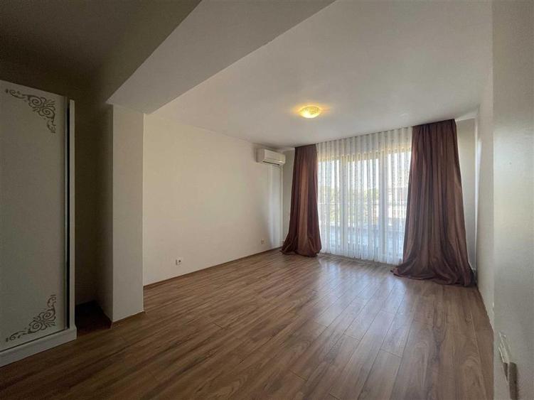 Penthouse 4 camere | Pipera | zona Iancu Nicolae | str. Matei Basarab - 4