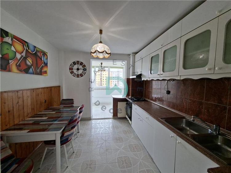 Apartament 3 camere 90 mp, Grivitei - 3