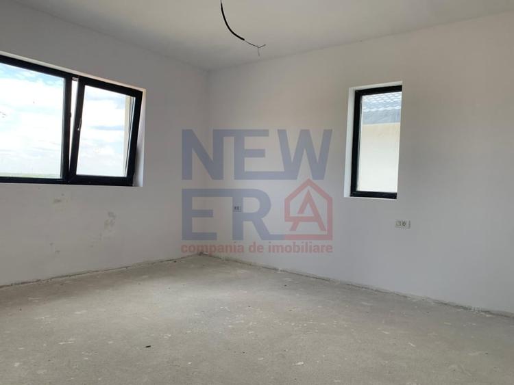 De vanzare Vila cu 4 cmere si, incalzire in pardoseala, langa padurea Pantelimon - 13