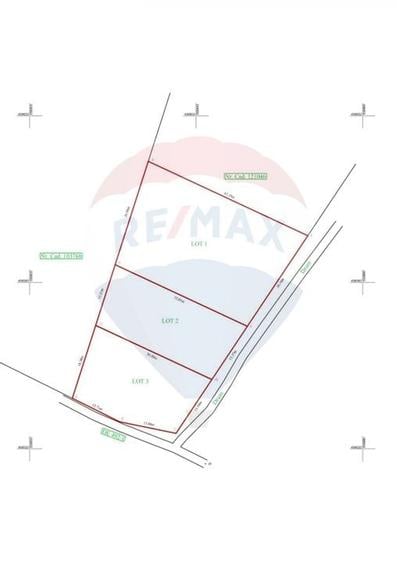 Comision 0%! Teren Sacele / Strada Valea Larga 2000 mp - 12
