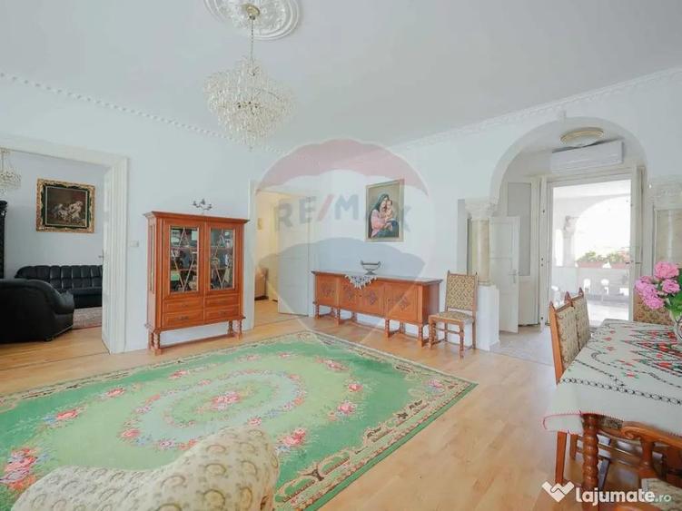 Casa cu 4 camere de inchiriat in zona Ultracentrala - 4