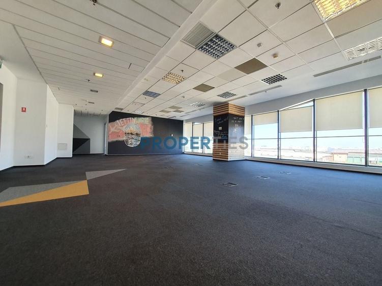 Comision 0! Inchiriere spatii birouri in Piata Muncii - 198mp - 5