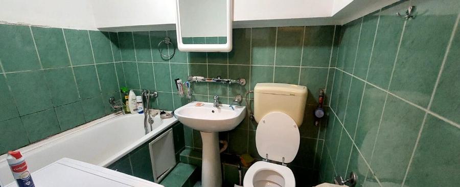 Ap.1 cam Manastur-zona Kaufland - 2